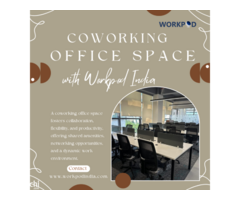 Best Virtual Office in Gurgaon