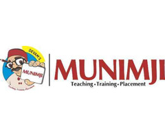 Munimji Training and Placement Pvt.Ltd