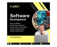 Software Development Company in Gurgaon