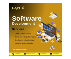 Software Development Services in Gurgaon