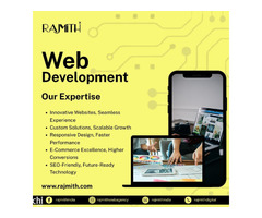 Web Development Company in Gurgaon