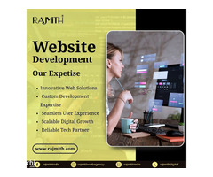 Website Development Company in Gurgaon