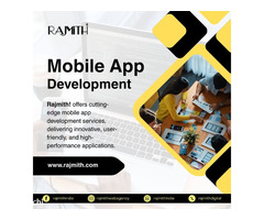 Best Mobile App Development Company in Gurgaon