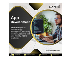 Best App Development Company in Gurgaon