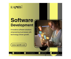 Best Software Development Company in Gurgaon