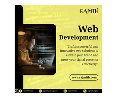 Best Web Development Company in Gurgaon