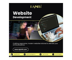 Best Website Development Company in Gurgaon