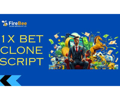 1xBet Clone Script