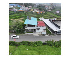 Accommodation in Kodaikanal | Budget Stay in Kodaikanal