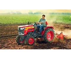 Mahindra vs Massey Ferguson Tractors Pros Comparison