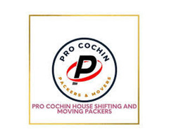 Movers and Packers in Kochi