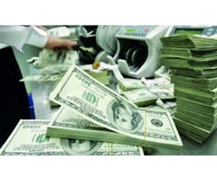 GET YOUR URGENT GENUINE LOAN OFFER HERE
