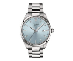 Elegance on Your Wrist: Explore Tissot Watches for Women at Zimson