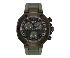 Tissot Watch Price in India – Explore the Latest Swiss Timepieces at Zimson Watches