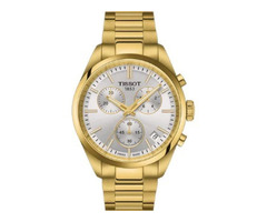 Discover the Elegance of Tissot Automatic Watches at Zimson