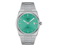 Discover Tissot Watches Price in India – Timeless Swiss Luxury at Zimson