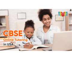 Master the CBSE Board:Private Tuition for cbse board in USA
