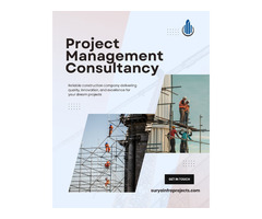 Construction Consultancy in Gurgaon