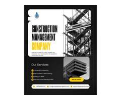 Project Management Consultancy