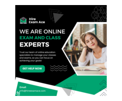 Hire Exam Ace