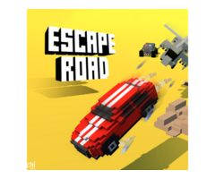 Escape Road game