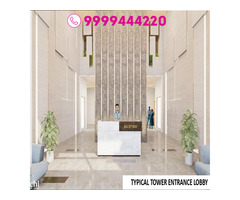 Aspire Centurian Park the Best Property in Noida Extension