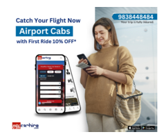 Intercity Cab Service from Lucknow