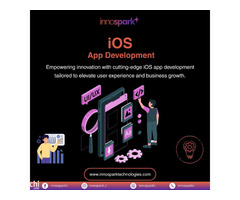iOS App Development Services in Gurgaon