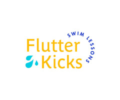 Flutter Kicks Swim Lessons