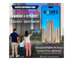 Aspire Centurian Park Bangalore – Pre-Launch Prices Out Now! - Image 6