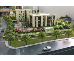 Leading Model Making Company Shree Creators Sets New Standards in 3D Scale Models