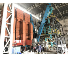 Palm oil processing machine for sale - Image 2