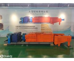 Palm oil processing machine for sale - Image 3