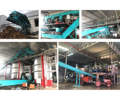 Palm oil processing machine for sale - Image 4