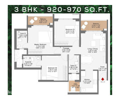 Best Godrej Evergreen Square– Find Your Dream Home Today! - Image 3