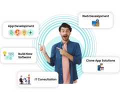 On-Demand App Clone