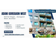 A Prime Address at Adani Goregaon West Mumbai - Image 3