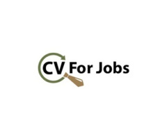 CV For Jobs UAE