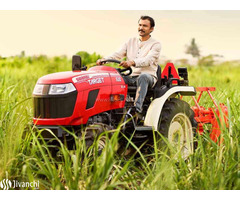 Top 5 Mahindra Tractor Models in the Range of 40 HP to 50 HP