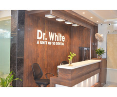 Best Dental Clinic In Hyderabad