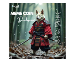 Have you ever thought about starting your own meme coin?
