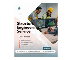 Best Structural Engineering Service Company