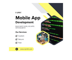 Best Mobile App Development Services in Gurgaon