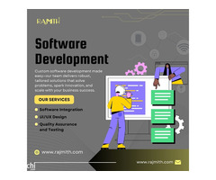 Best Software Development Company in Gurgaon