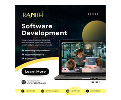 Software Development Company in Gurgaon
