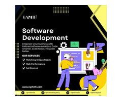 Software Development Services in Gurgaon