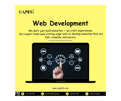 Best Web Development Company in Gurgaon
