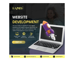 Best Website Development Company in Gurgaon