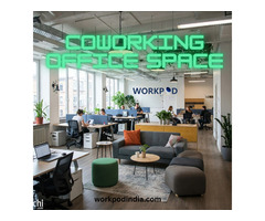 Coworking Office Space in sector 44 Gurgaon