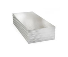 Get Stainless Steel Sheets at an affordable price in India